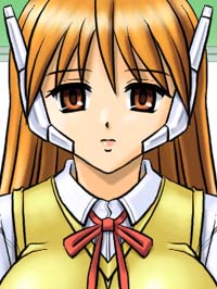 セリオから記念の挨拶 入口