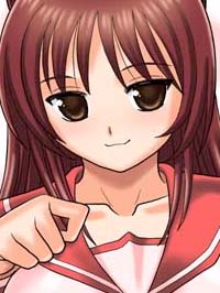 タマ姉の選択肢