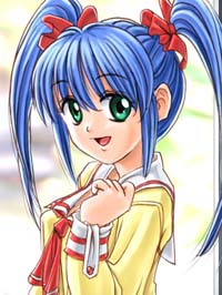 【七瀬と教室で!? 入口】