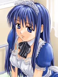 【先輩と保健室で!? 入口】