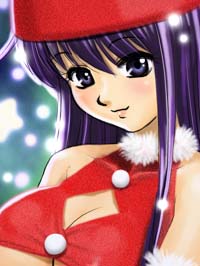 【綾香さんからのプレゼント♪ 入口】